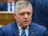 Robert Fico: Hlúpa politika eurokomisie nás dostala na okraj priepasti