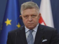 Fico: Slovensko nesmie byť zatiahnuté do vojny s Ruskom