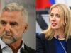 Gašpar: V moderných krajinách EÚ stúpajú znásilnenia, lebo si tam napúšťali nelegálnych migrantov