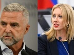 Gašpar: V moderných krajinách EÚ stúpajú znásilnenia, lebo si tam napúšťali nelegálnych migrantov
