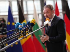 Zásobte sa plynom alebo spotrebúvajte menej, vyzýva Brusel členské štáty EÚ