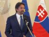 Kaliňák: Leštiči atómových hlavíc by sa mali spamätať, v hre sú životy občanov