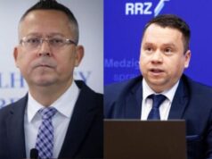 Trajektóriu neúmerného rastu dlhu nastavili vlády Matoviča, Hegera a Ódora, vysvetľuje Kamenický