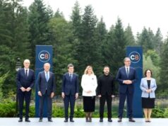 Ku koalícii ochotných pribudol ďalší európsky spolok – Karpatská osmička