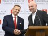 Kollár a Sulík pôjdu do volieb spoločne na jednej kandidátke