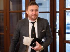 Zvrat v prípade Kotlára: GP zrušila obvinenie zo šírenia poplašnej správy