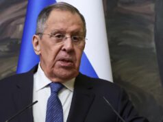 Lavrov: Merz sa chystá vyhlásiť nám vojnu