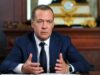Medvedev: Títo eurobastardi rozumejú len hrubej sile