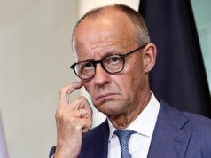 Nechoďte na mňa so slobodou slova, šokoval Friedrich Merz