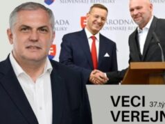 Zastaví duo Kollár – Sulík Matoviča?