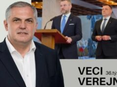 Michelko: Čaká nás horúca politická jeseň