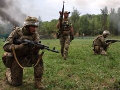 Gyimesi: NATO malo byť obrannou alianciou, nie útočnou