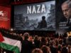 Netanjahu hrozí tvorcom filmu Naza odobratím občianstva