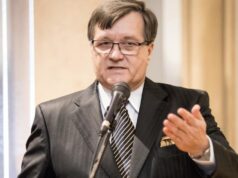 Národnú cenu Vojtecha Zamarovského získali Milan Petráš a Štefan Nižňanský