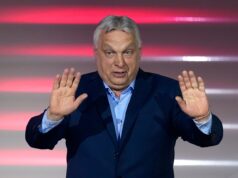Fidesz tvrdí, že ukrajinská mafia prenikla do štátnych inštitúcií
