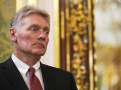 Kremeľ nevylučuje obnovenie trojstranných rokovaní s USA a Ukrajinou