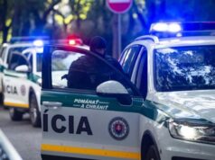 Akcia Dron: polícia zadržala a obvinila ďalšiu osobu, ide o Ukrajinca