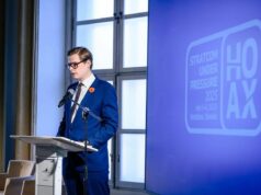 Koniec chodenia po školách? Drucker reaguje na agresívny status Púchovského