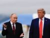 Prezidenti Ruska, Číny a USA by sa mohli stretnúť na samite APEC, uviedol poradca Kremľa