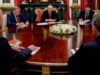 Putin sa stretol s vyslancami USA, diskutovali o mieri na Ukrajine