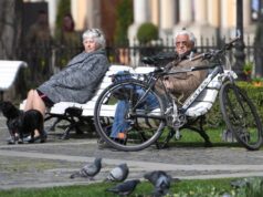 O 30 rokov bude každý tretí Slovák seniorom