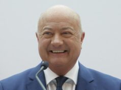 Stocker pritvrdzuje v otázke migrácie: Nechcem, aby naše vnúčatá vyrastali v islamskom štáte