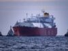 Európa má problémy s plynom: tankery s americkým LNG menia kurz priamo počas plavby