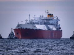 Európa má problémy s plynom: tankery s americkým LNG menia kurz priamo počas plavby