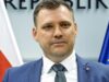 Taraba končí vo funkcii ministra, parlament ho 77 hlasmi odvolal