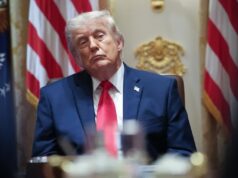 Trump vyzval všetky krajiny na vystúpenie z ICC