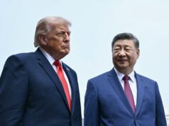 Čína prichádza rokovať, nie zatvárať dvere: Trump privítal Si Ťin-pchinga s najvyššími poctami