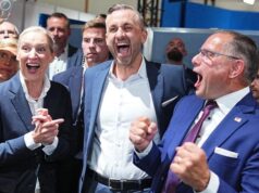 Voľby v Sasku-Anhaltsku vyhrala favorizovaná AfD