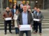 Winkler odstupuje v prospech Ráža v boji o primátorské kreslo