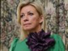 Zacharovová: Karpatská osmička bola pre Kyjev diplomatickým fiaskom