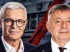 Korčok opäť uráža Slovákov: Jozef Viktorín tvrdo reaguje na sociálnej sieti