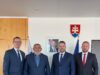Daško rokoval s vedením Ústredia práce o podpore ľudí a komunít