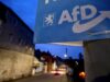 Merzova strana neustále klesá, zatiaľ čo rating AfD rýchlo rastie, ukazuje prieskum