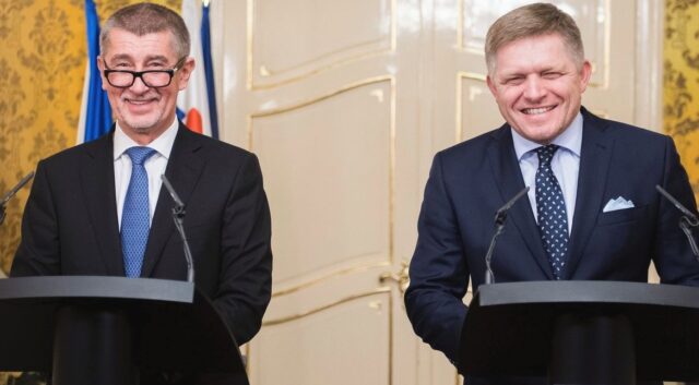 babiš_fico