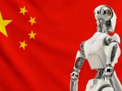 Roboty vyrábajú roboty: Čína otvorila továreň, ktorá môže zmeniť pravidlá priemyslu