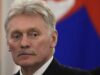 Peskov: Európa je posadnutá myšlienkou militarizácie