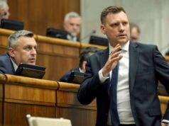 Mentálny svet Andreja Danka je pre mňa veľkou záhadou, priznáva Taraba