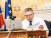Fico radí Bruselu: Ak chce byť Európa konkurencieschopná, musí znížiť ceny energií
