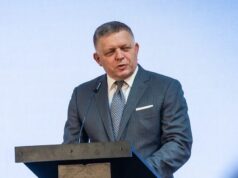 Fico: Bojíme sa vážneho problému s plynom na konci roka