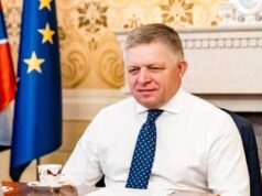 Premiér chce, aby bol nový jadrový blok v Bohuniciach nezvratný aj po voľbách 2027