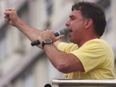 Bolsonaro po volebnej porážke opustil Brazíliu. USA mu otvárajú dvere