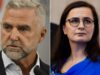 Gašpar vyzýva Mesterovú, aby vysvetlila, ako nadobudla nehnuteľnosti