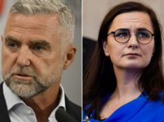 Gašpar vyzýva Mesterovú, aby vysvetlila, ako nadobudla nehnuteľnosti