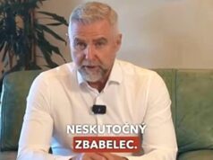 Ako je možné, že dôchodca bol obmedzený na slobode, zatiaľ čo provokujúci Matovič nie? pýta sa Gašpar