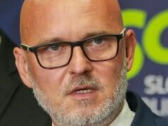 Iskry medzi opozíciou: Gröhling nechce Maďarskú alianciu po boku opozície, Gubík vracia úder