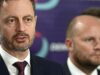 Zvrat. Žilinka zrušil rozhodnutie vo vyšetrovaní darovania techniky Ukrajine